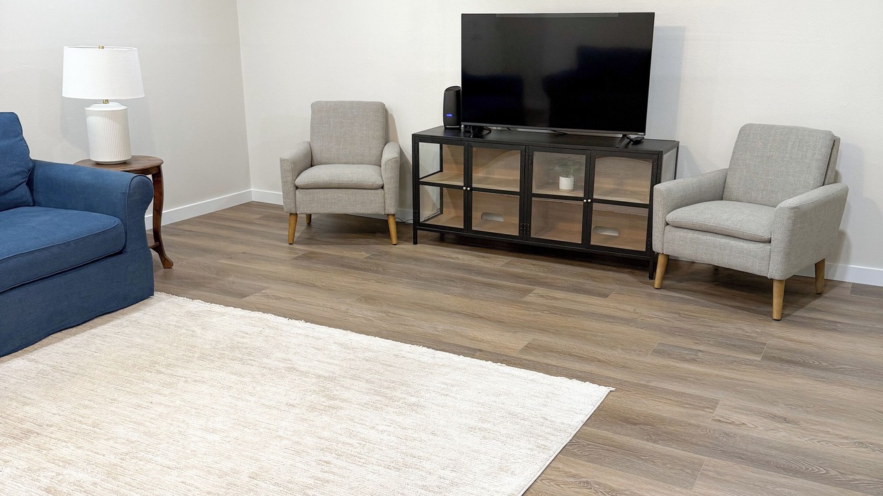Photo of Livingroom in Voth