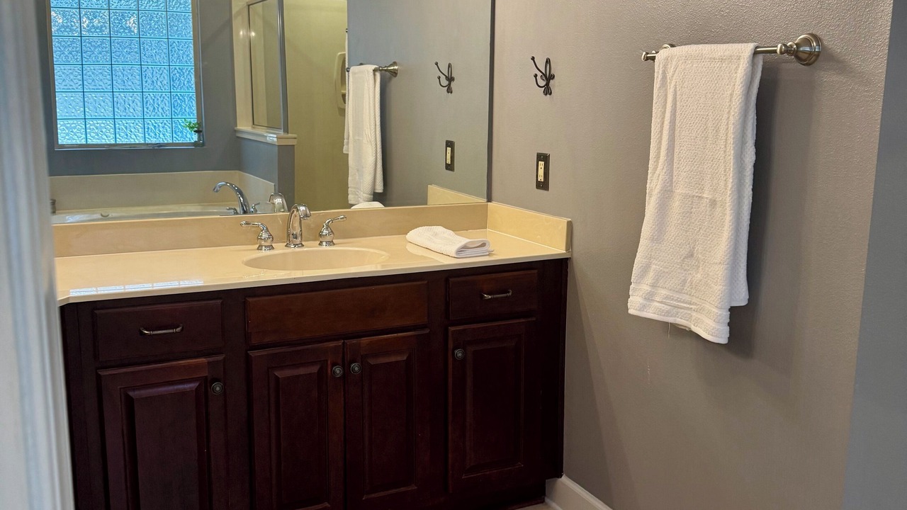 Photo of Bathroom in Niceville