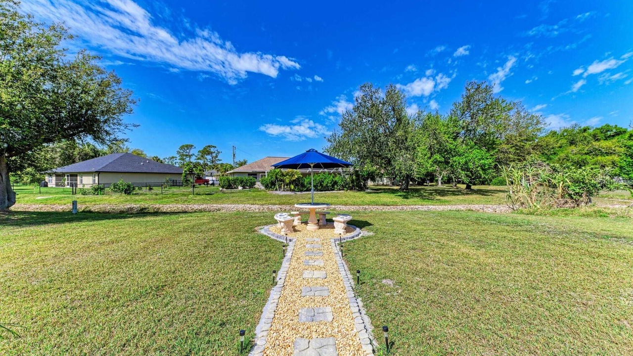Photo of Outdoor in Deep Creek