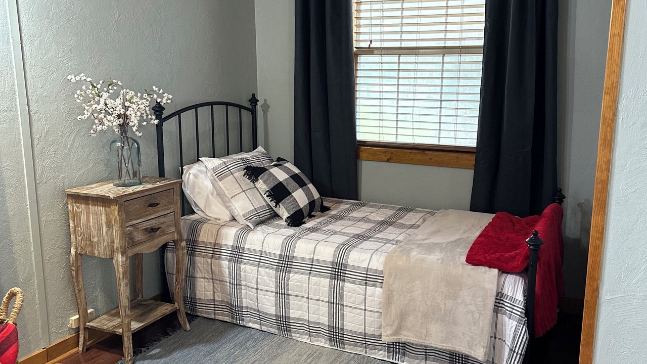 Photo of Bedroom in Goodrich
