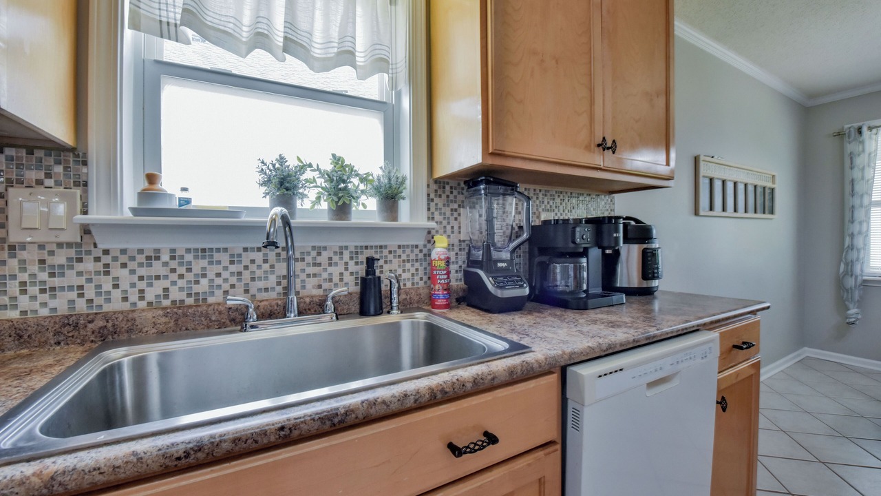 Photo of Kitchen in Tuscaloosa