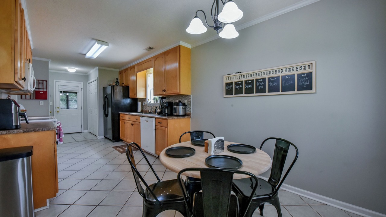 Photo of Kitchen in Tuscaloosa