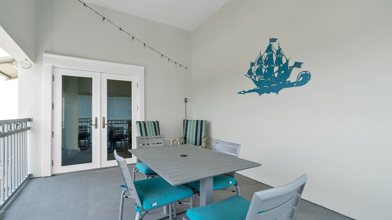 Photo of Outdoor in Gulf Place