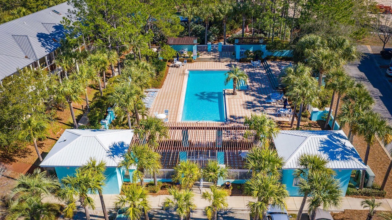 Photo of Outdoor in Gulf Place