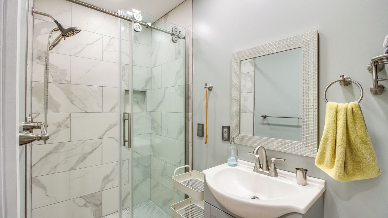 Photo of Bathroom in Henagar