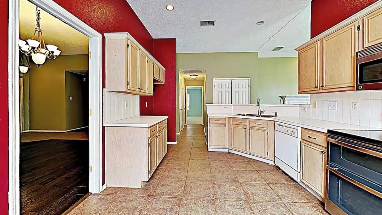 Photo of Kitchen in Allen