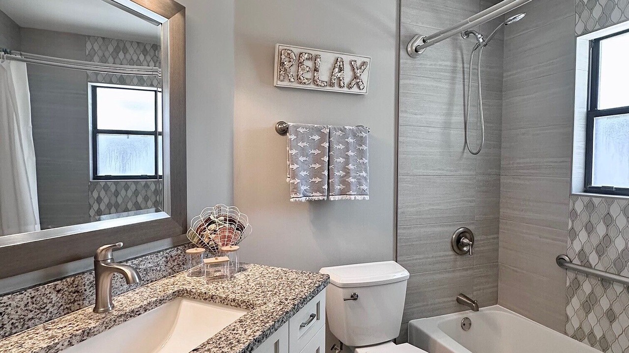 Photo of Bathroom in Bella Vista