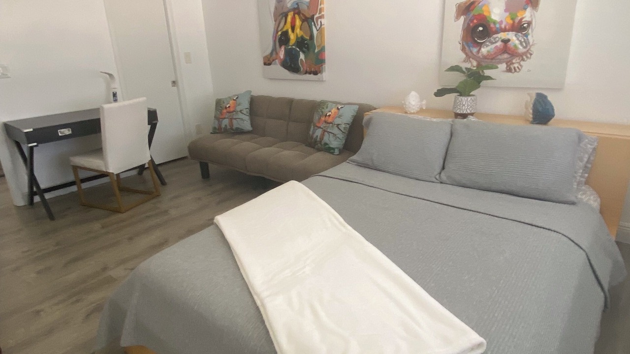 Photo of Bedroom in Bella Vista