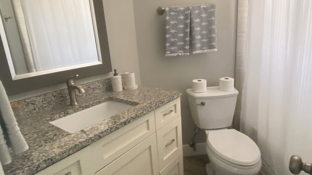 Photo of Bathroom in Bella Vista