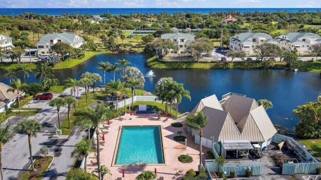 Photo of Outdoor in Bella Vista