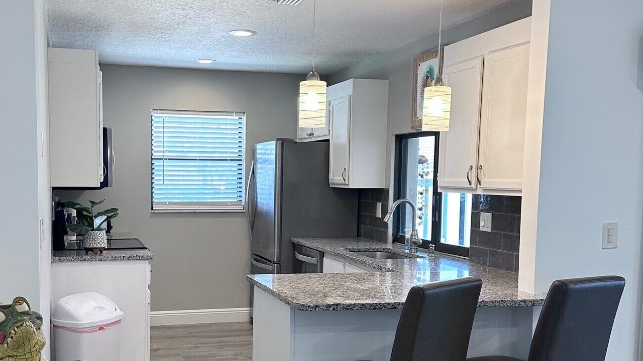 Photo of Kitchen in Bella Vista