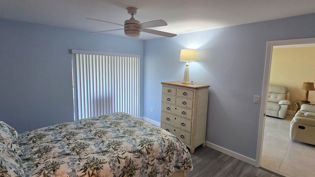 Photo of Bedroom in Lely Golf Estates