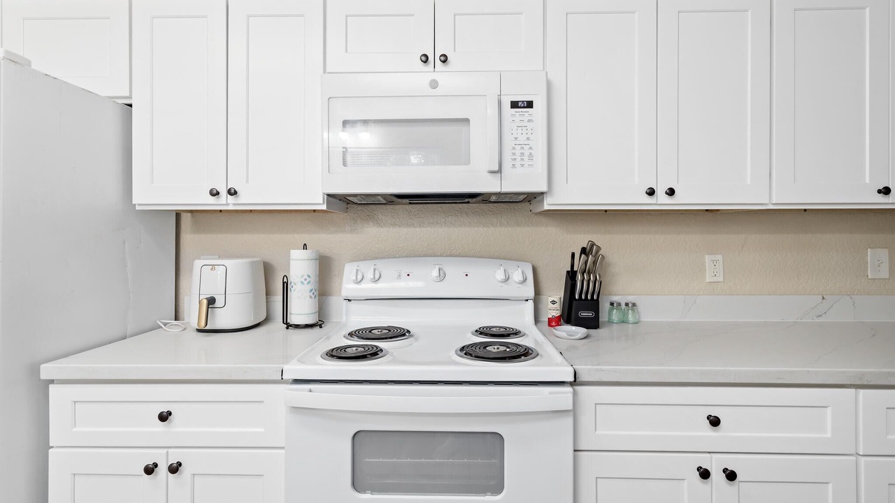 Photo of Kitchen in Lumberton
