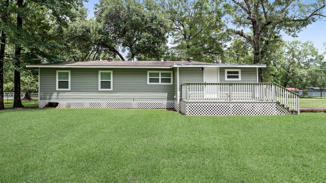 Photo of Outdoor in Lumberton