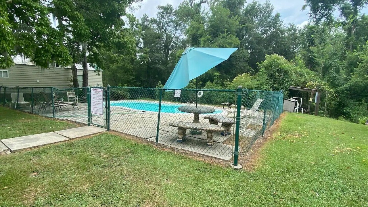Photo of Outdoor in Maurepas