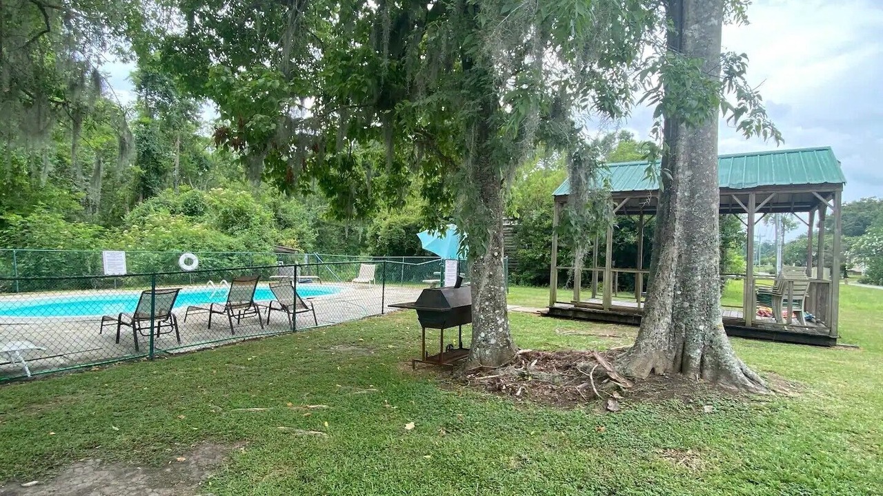 Photo of Outdoor in Maurepas