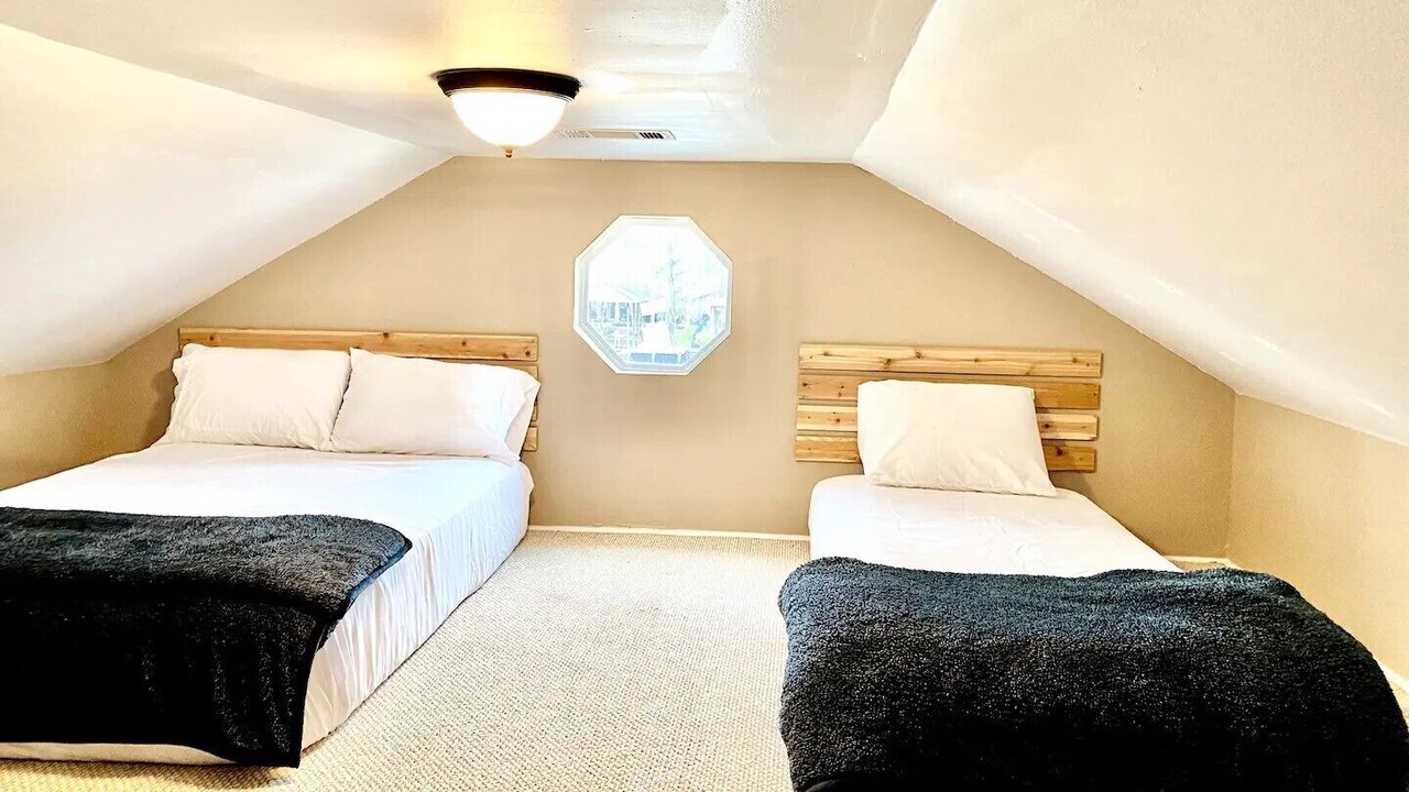 Photo of Bedroom in Maurepas