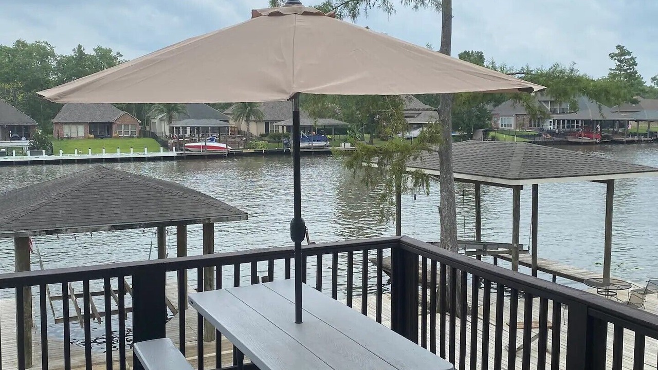 Photo of Outdoor in Maurepas