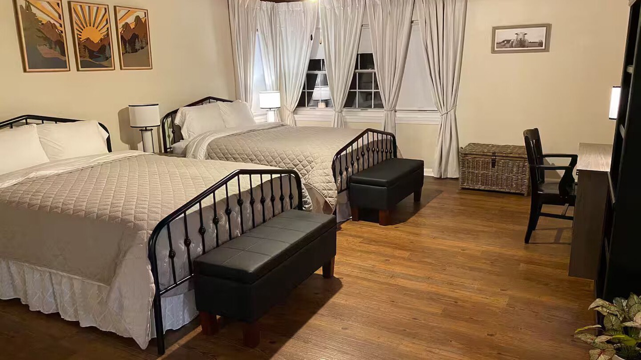 Photo of Bedroom in Haleyville