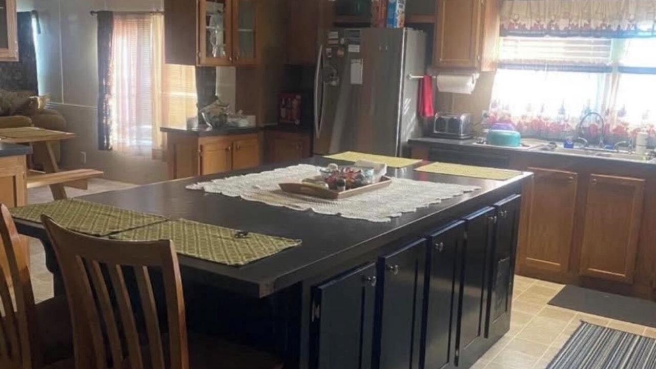 Photo of Kitchen in Buras-Triumph