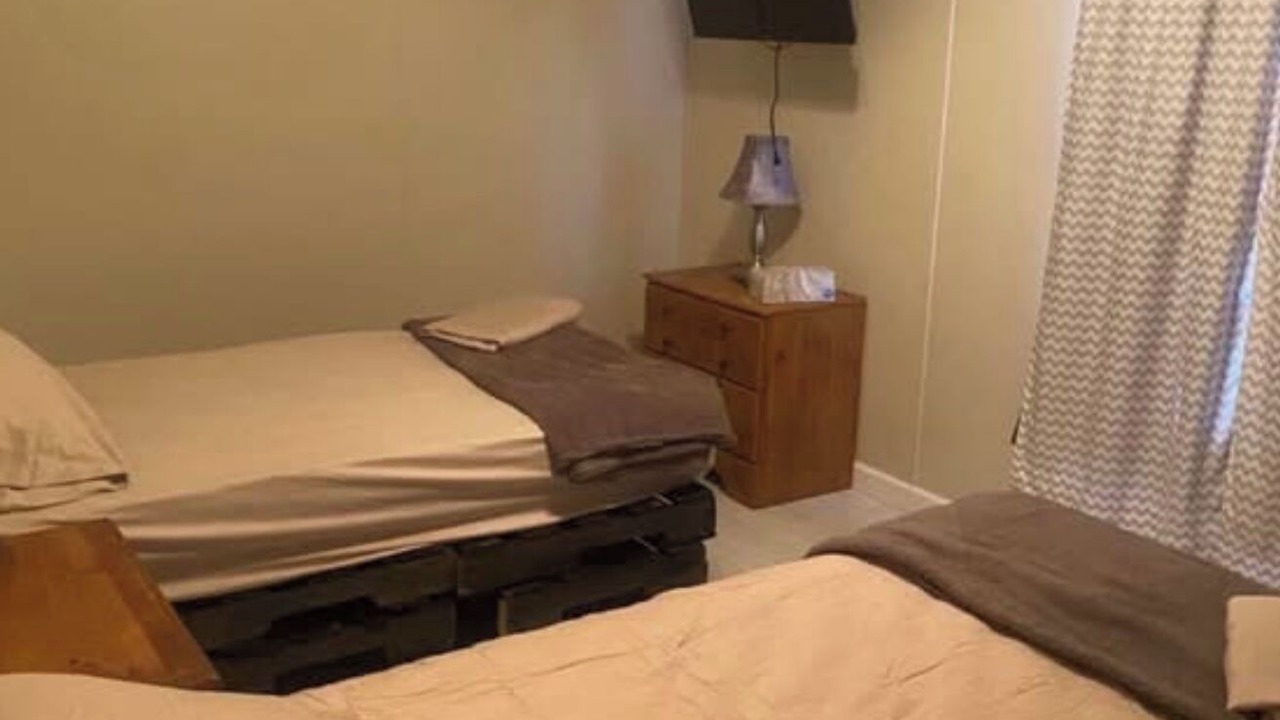 Photo of Bedroom in Buras-Triumph