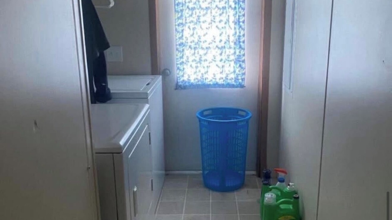 Photo of Bathroom in Buras-Triumph