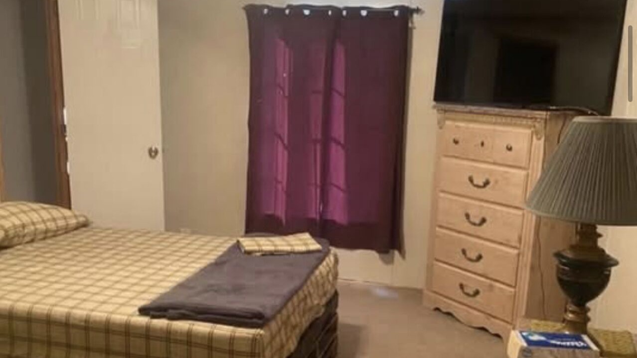 Photo of Bedroom in Buras-Triumph