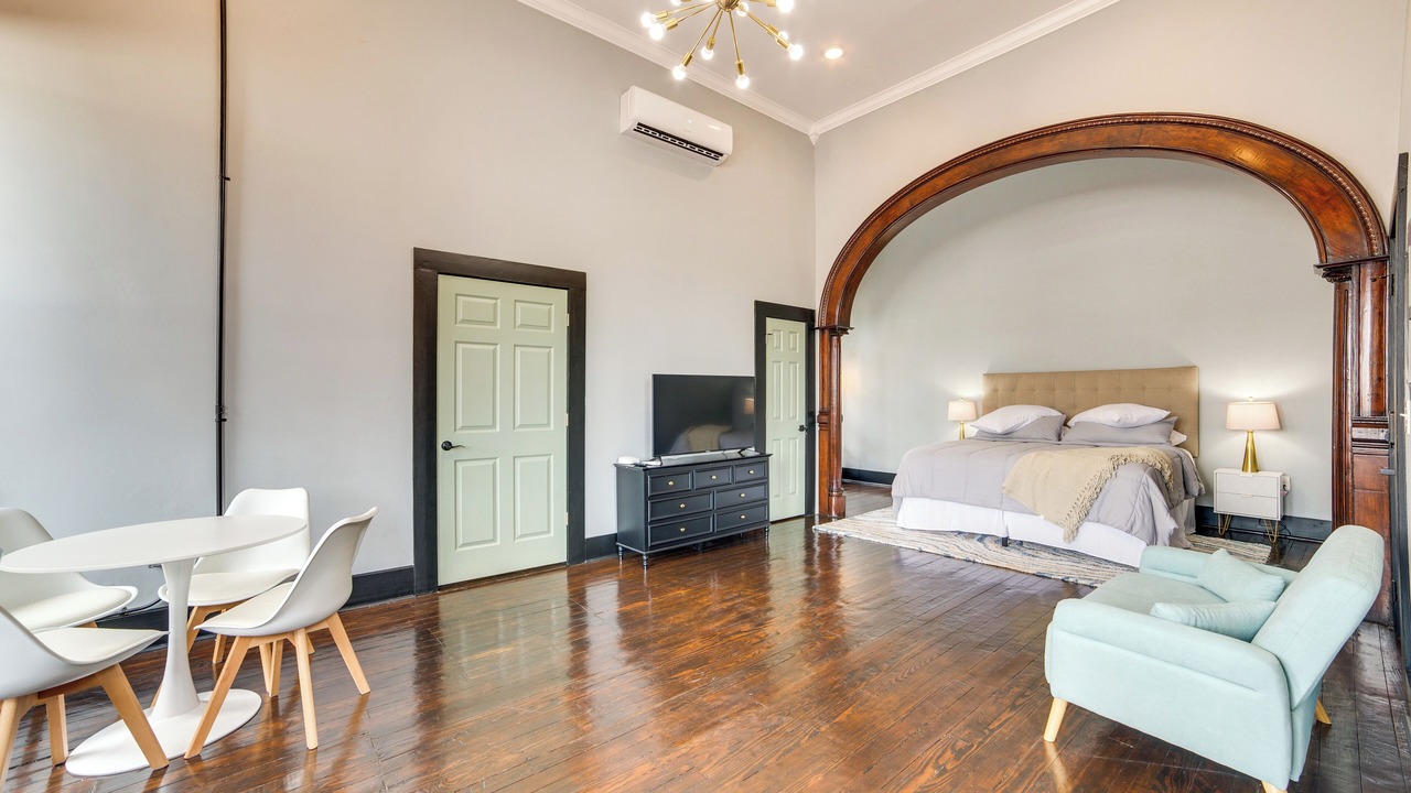 Photo of Bedroom in Marshall