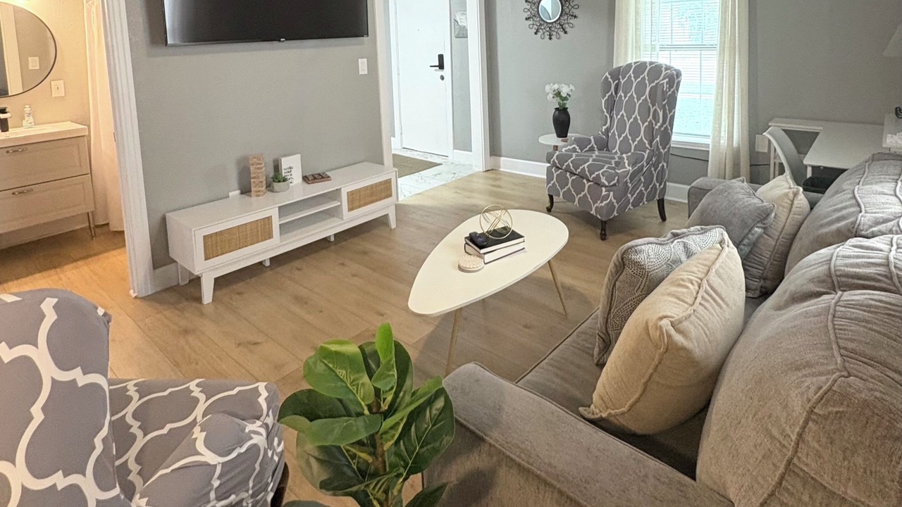 Photo of Livingroom in Killeen