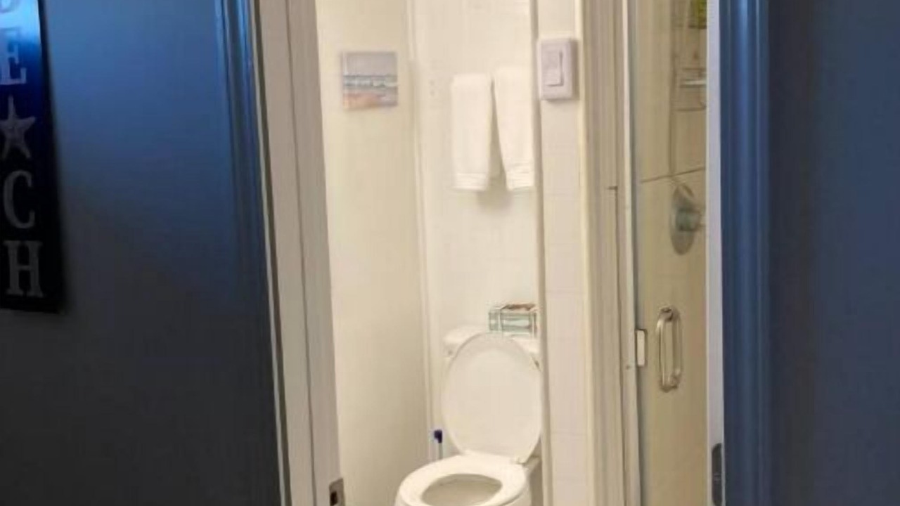 Photo of Bathroom in Panama City