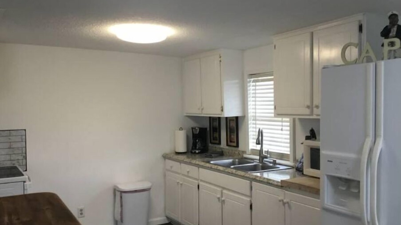 Photo of Kitchen in Panama City
