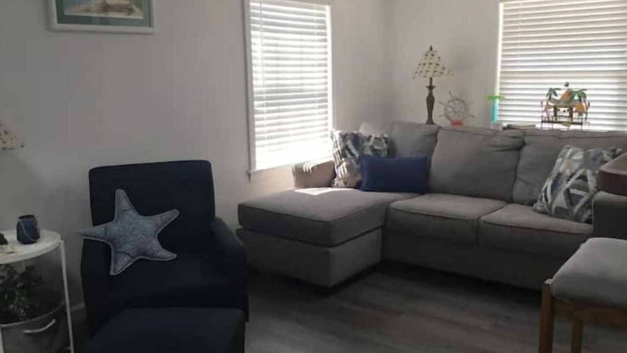 Photo of Livingroom in Panama City