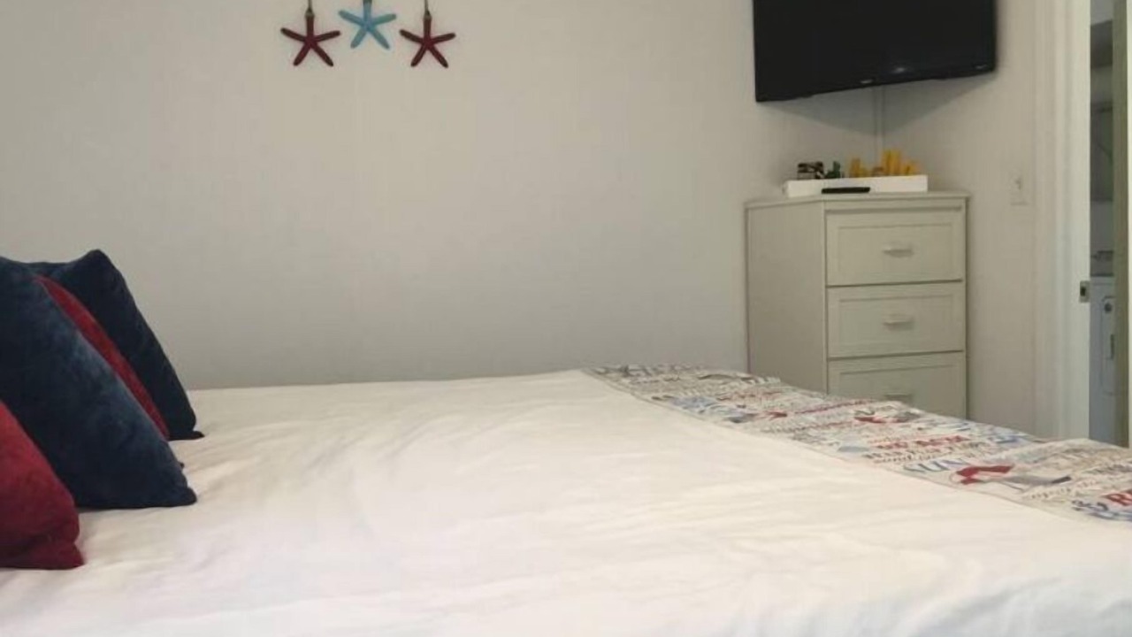 Photo of Bedroom in Panama City
