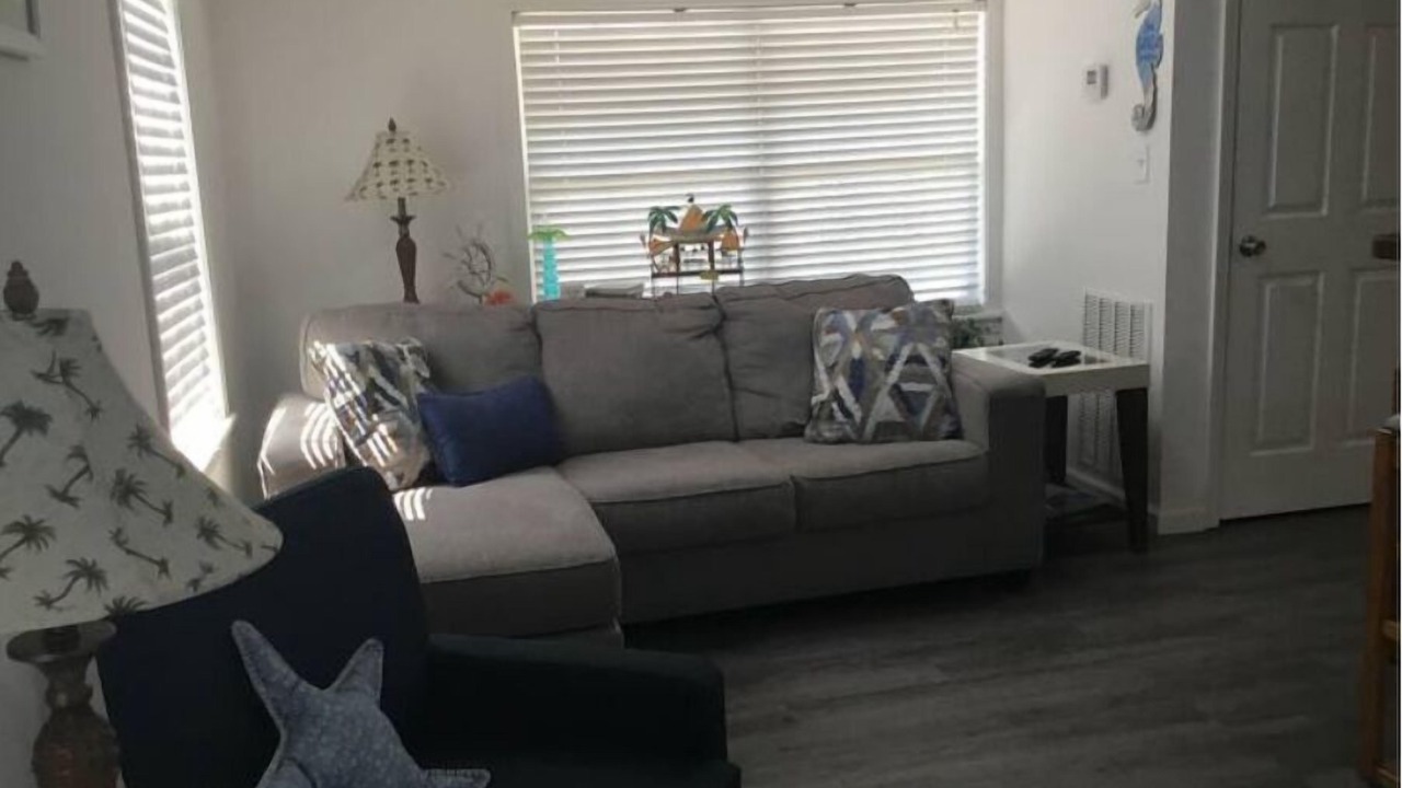 Photo of Livingroom in Panama City