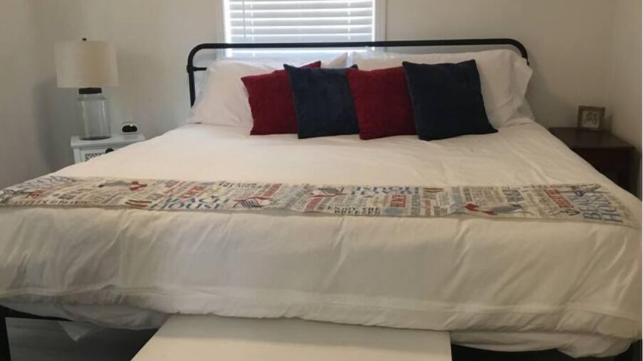 Photo of Bedroom in Panama City
