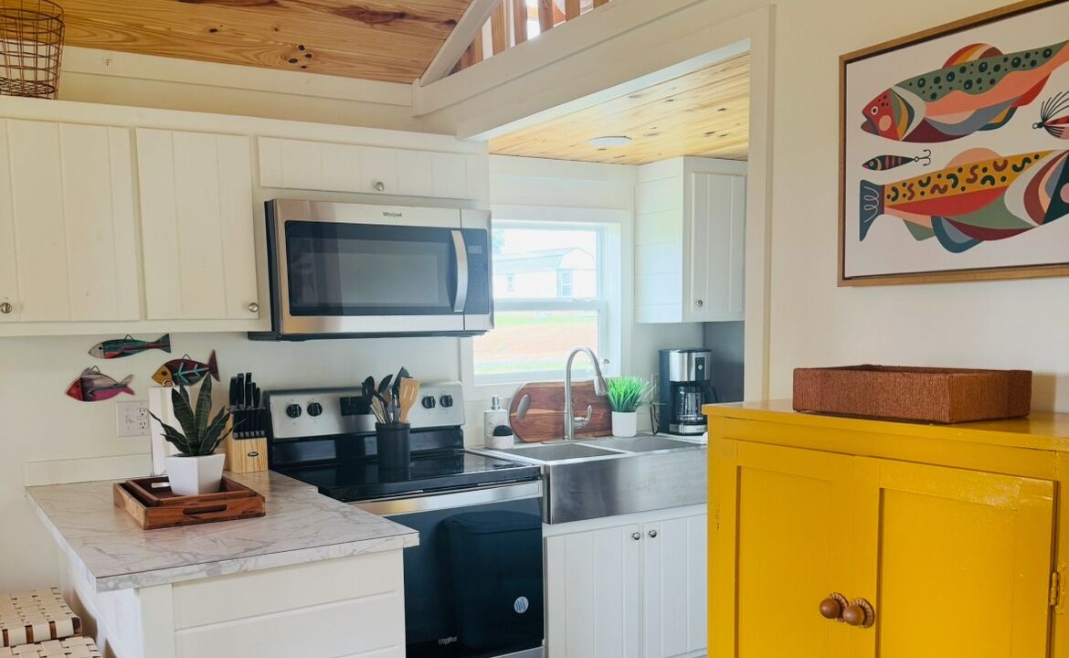 Photo of Kitchen in Cullman