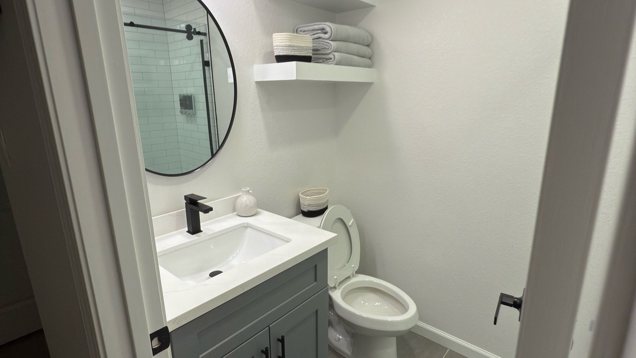 Photo of Bathroom in Magnolia