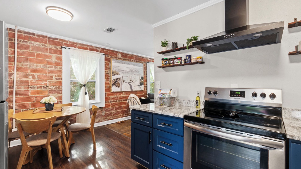 Photo of Kitchen in Panama City