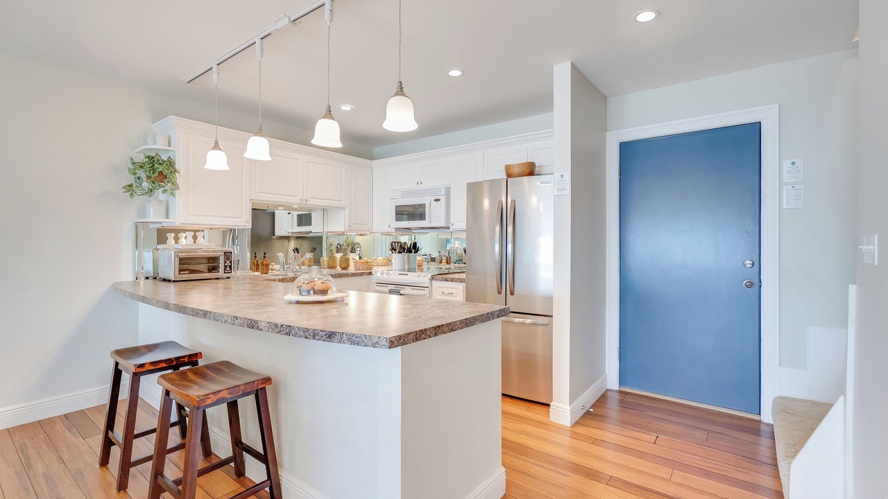 Photo of Kitchen in Upper Grand Lagoon
