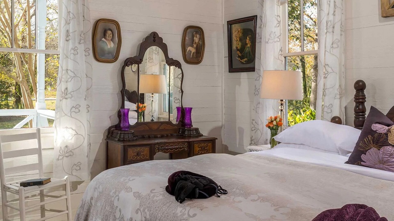 Photo of Bedroom in Rayne