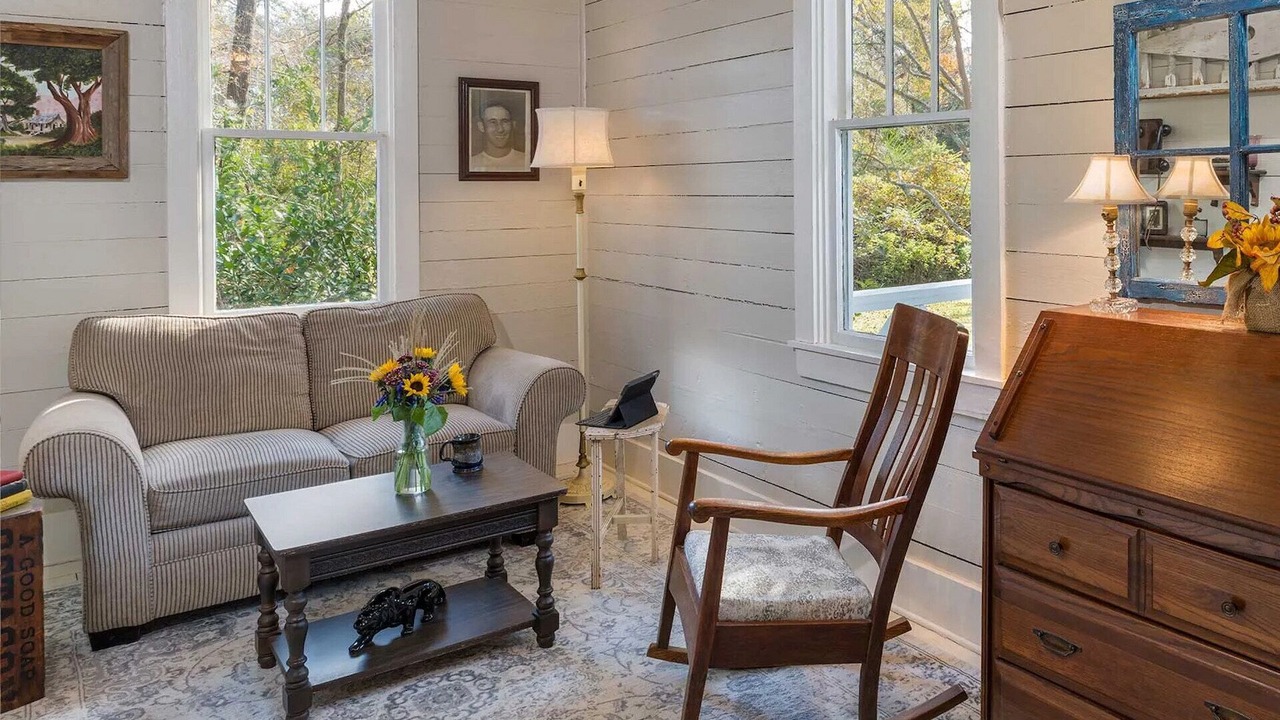Photo of Livingroom in Rayne