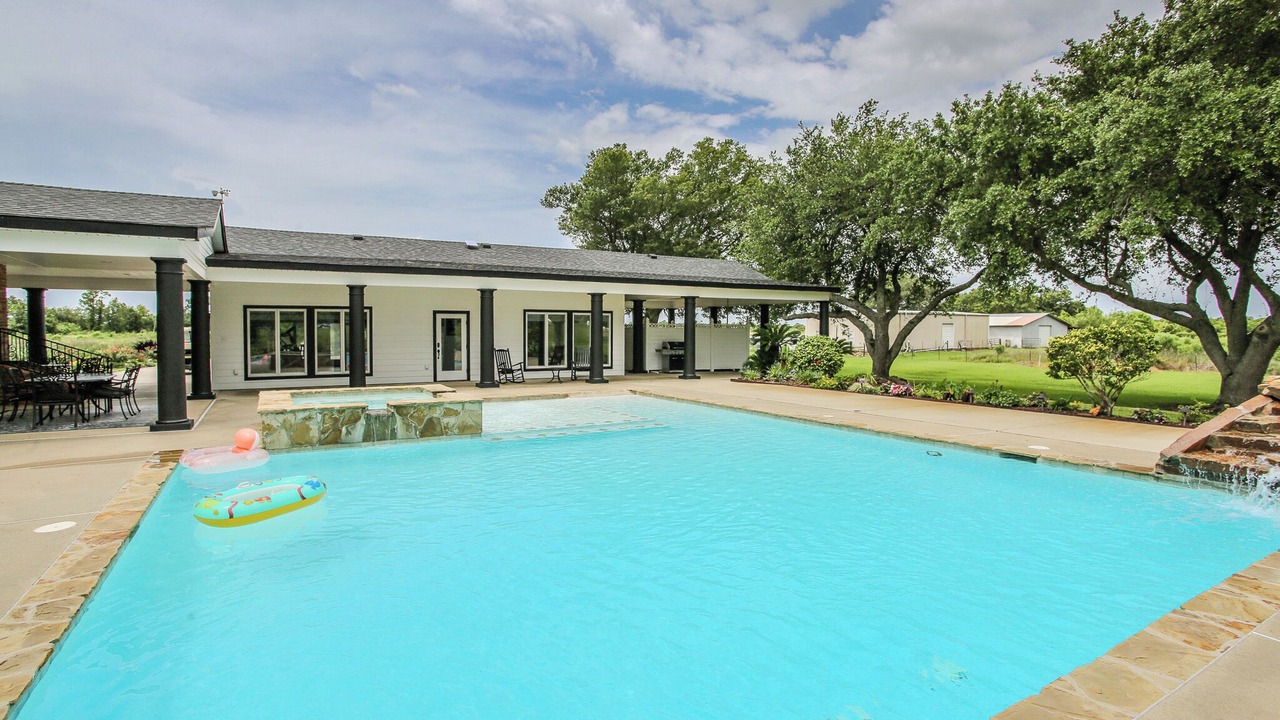 Photo of Outdoor in Lake Charles