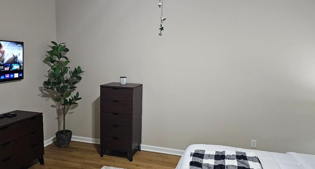 Photo of Bedroom in Alabaster