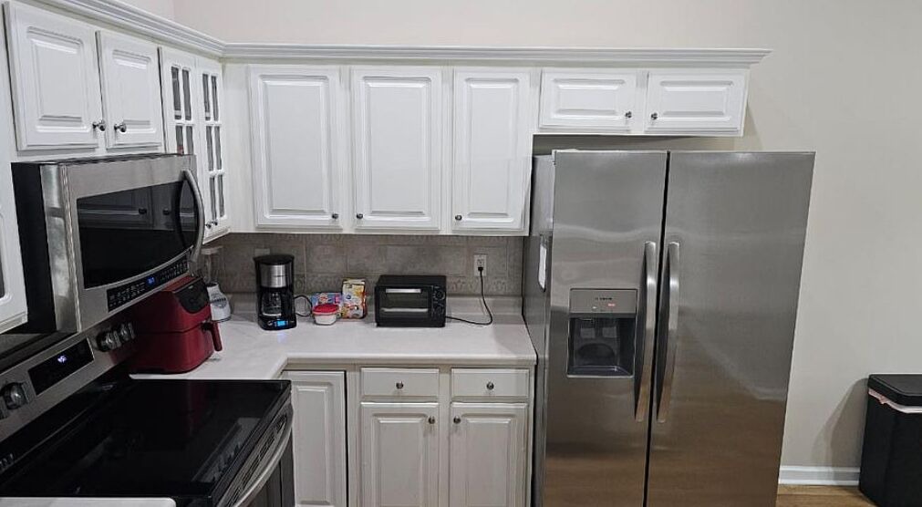 Photo of Kitchen in Alabaster