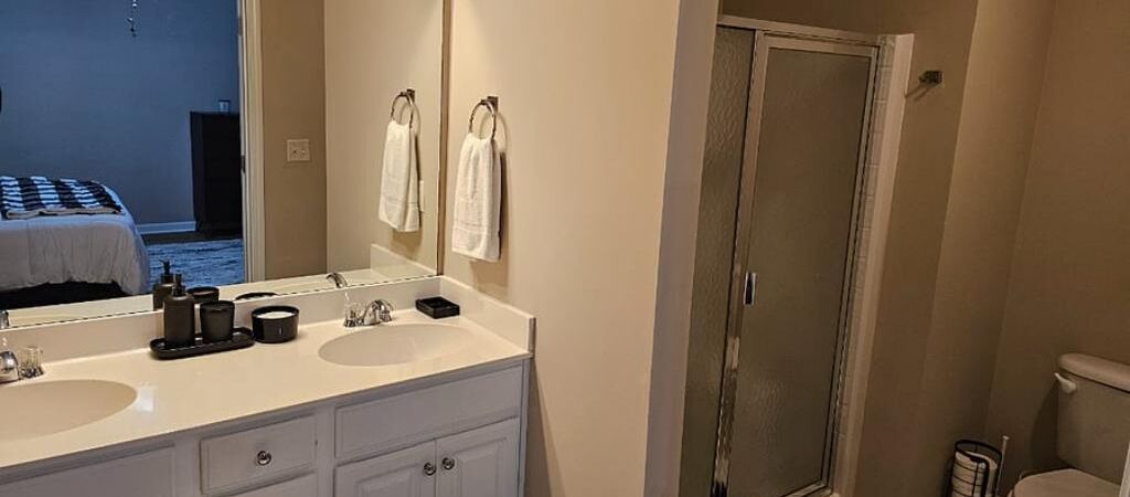 Photo of Bathroom in Alabaster