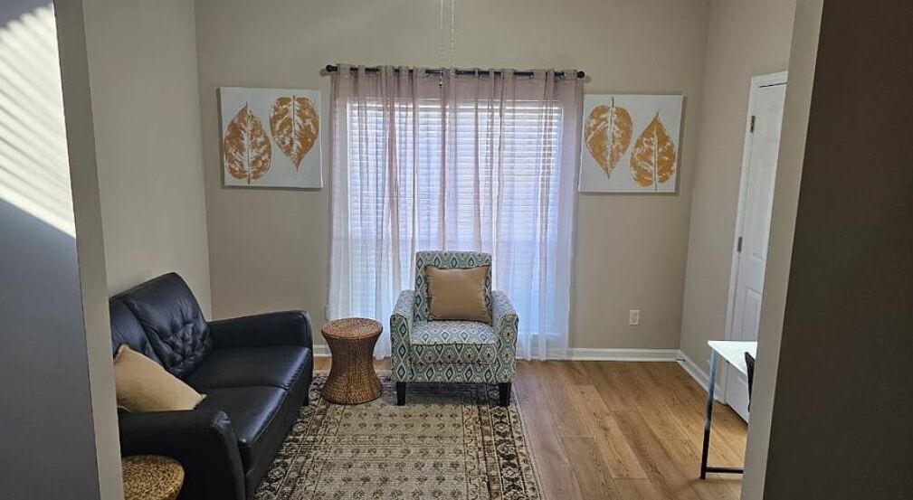 Photo of Livingroom in Alabaster