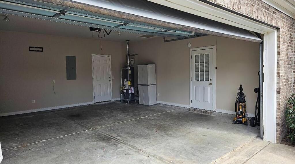 Photo of Outdoor in Alabaster