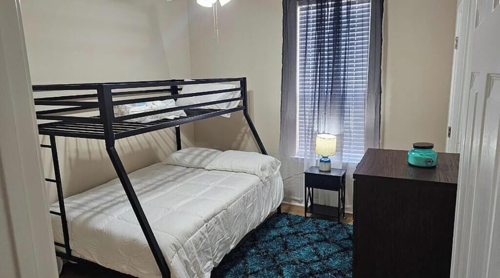 Photo of Bedroom in Alabaster