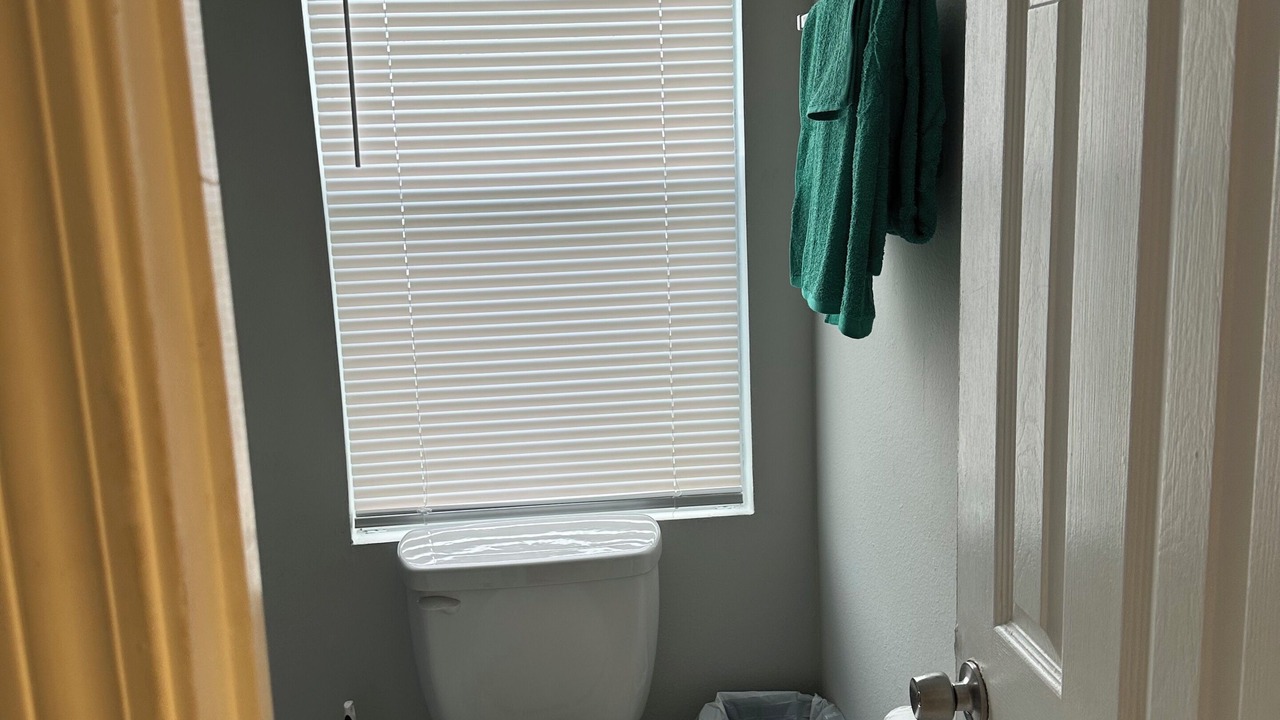 Photo of Bathroom in Jean Lafitte