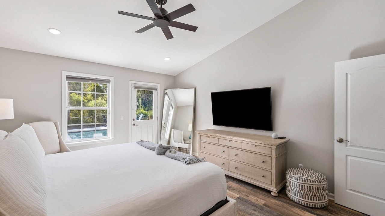Photo of Bedroom in Sugarwood Beach
